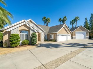 6280 Gold Hills Ct, Redding, CA