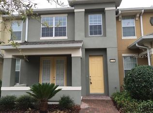 12706 Salomon Cove Dr, Windermere, FL 34786