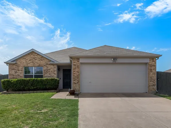 1511 Dockside Dr, Glenn Heights, TX 75154