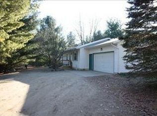 13214 Nineteen Mile Rd NE, Gowen, MI 49326