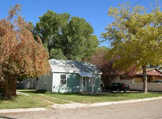 72 W Pioneer Ave, Parowan, UT 84761