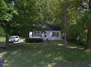 1496 W Cass Ave, Flint, MI 48505