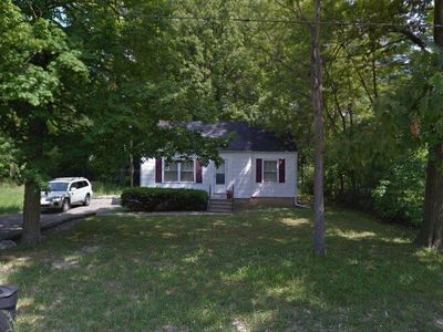 1496 W Cass Ave, Flint, MI, 48505