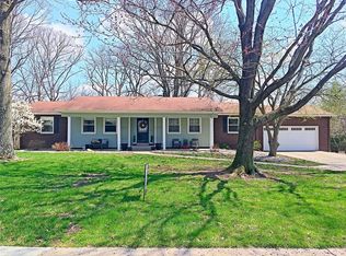 14 Ginger Bnd, Glen Carbon, IL 62034
