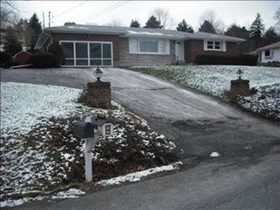 352 N Glen Ave, Watkins Glen, NY, 14891