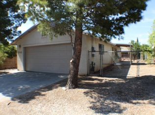 1949 Robinson Ave, Kingman, AZ 86401