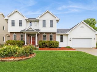 3225 Evergreen Rd, Ames, IA 50014