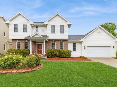 3225 Evergreen Rd, Ames, IA, 50014
