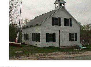325 N Gorham Rd, Gorham, ME 04038