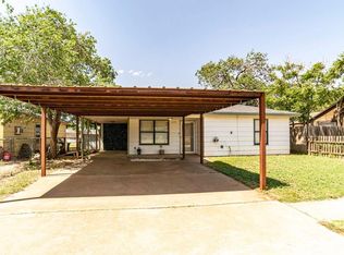 2608 Colgate St, Lubbock, TX 79415