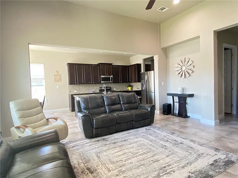 Big Living room