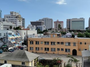 Villa Capri, Long Beach, CA 90802
