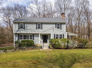 83 Pipers Hill Rd, Wilton, CT 06897