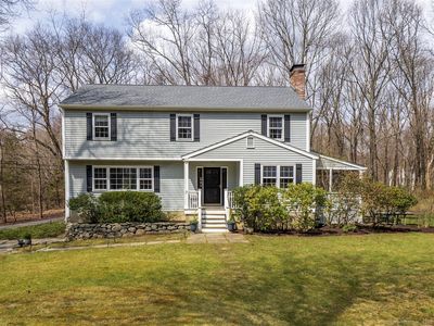 83 Pipers Hill Road, Wilton, CT, 06897