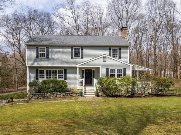 83 Pipers Hill Road, Wilton, CT 06897