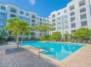 204 E South St UNIT 2061, Orlando, FL 32801