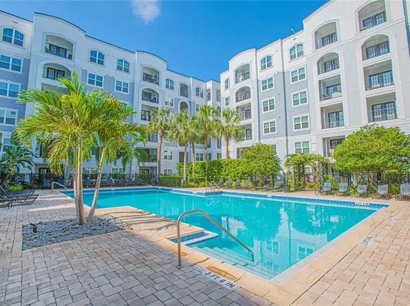 204 E South St Unit 2061, Orlando, FL 32801