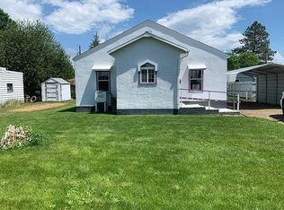 310 8th Ave SW, Sidney, MT 59270