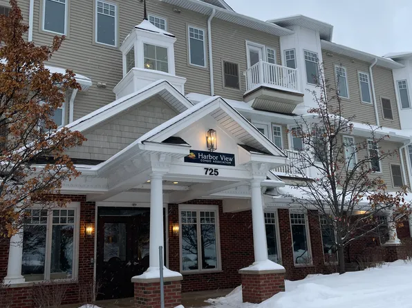 4 Harbor Watch Dr #725, Petoskey, MI 49770