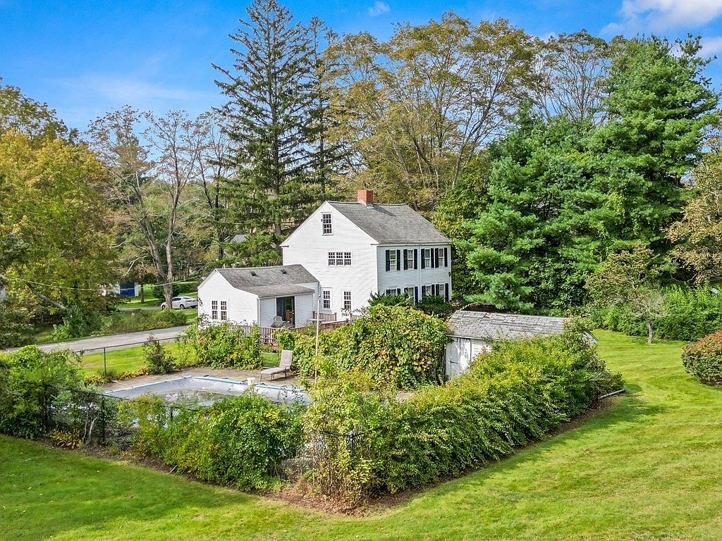 12 Brook Rd, Boxford, MA 01921 Zillow