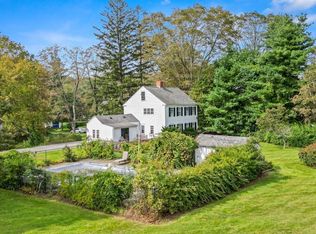 12 Brook Rd, Boxford, MA 01921