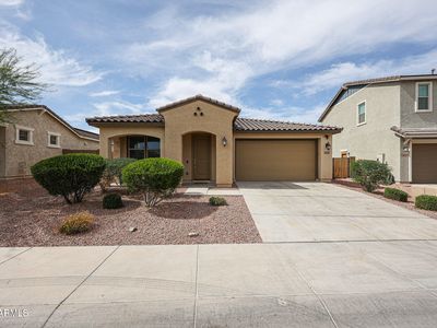 19798 W Pinchot Dr, Buckeye, AZ, 85396