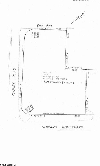 1st image of 389 Howard Blvd