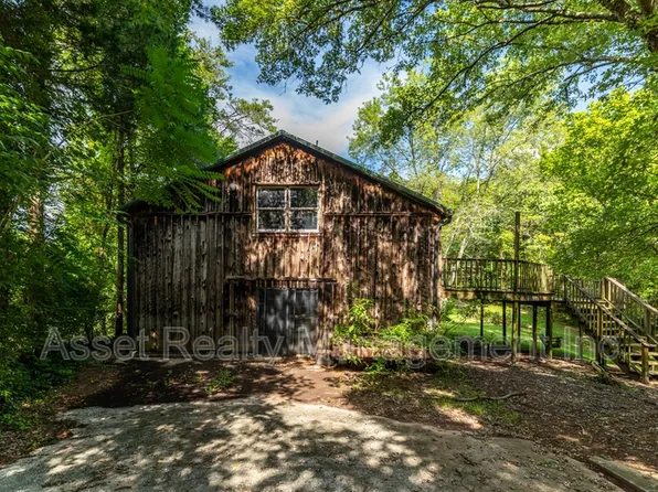 818 Deaderick Rd, Knoxville, TN 37920