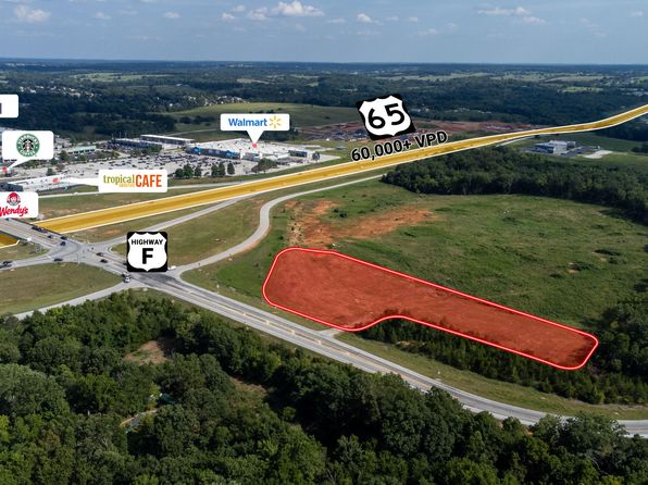 000 W State Highway F, Ozark, MO 65721