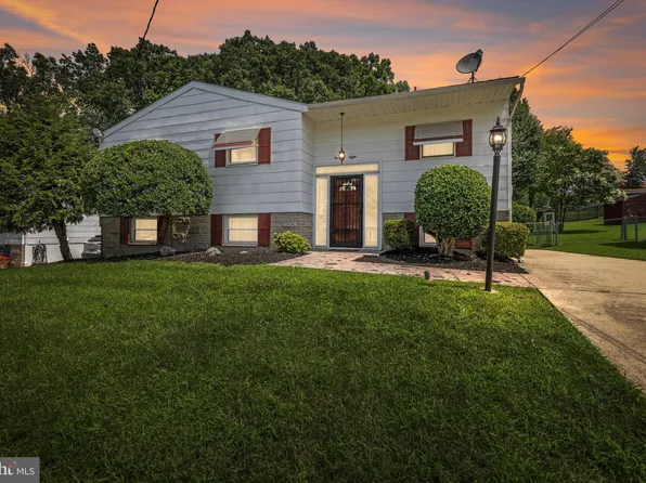 1008 Rosedale Ave, Baltimore, MD 21237