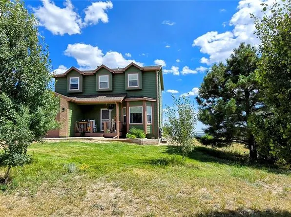 11935 Conestoga Trl S, Elbert, CO 80106