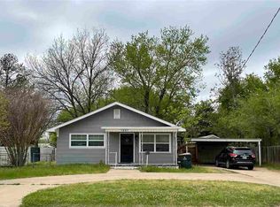 1001 N 5th St, Duncan, OK 73533