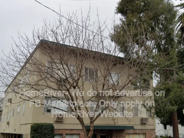 1414 18th St APT 9, Sacramento, CA 95811