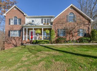 120 Winterbrook Dr, Kingsport, TN 37663