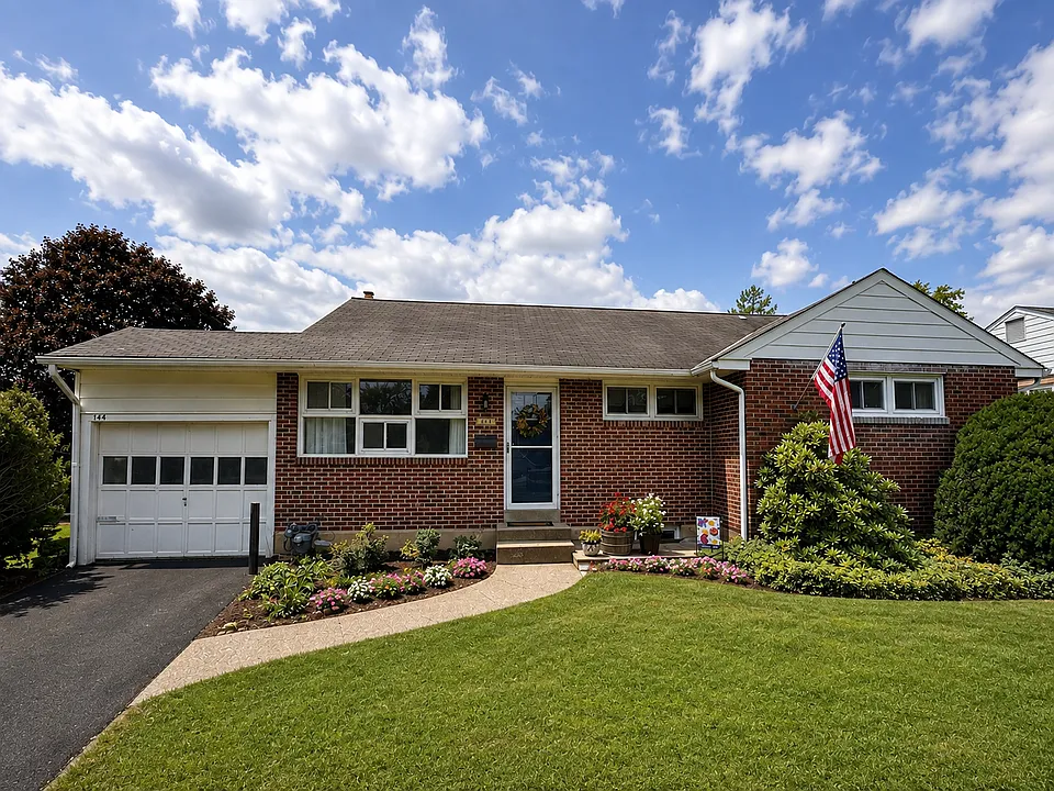144 S Cedar Hollow Rd