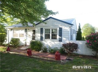 406 Rabbit Trail Rd, Leoma, TN 38468