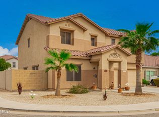 4811 S 24th Ave, Phoenix, AZ 85041