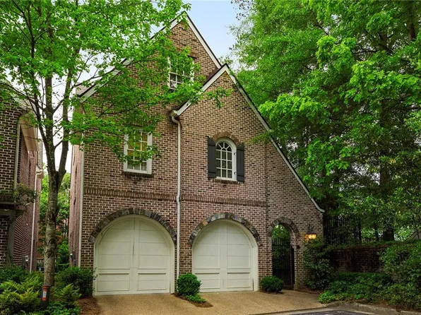 2070 Howell Mill Rd NW, Atlanta, GA 30318