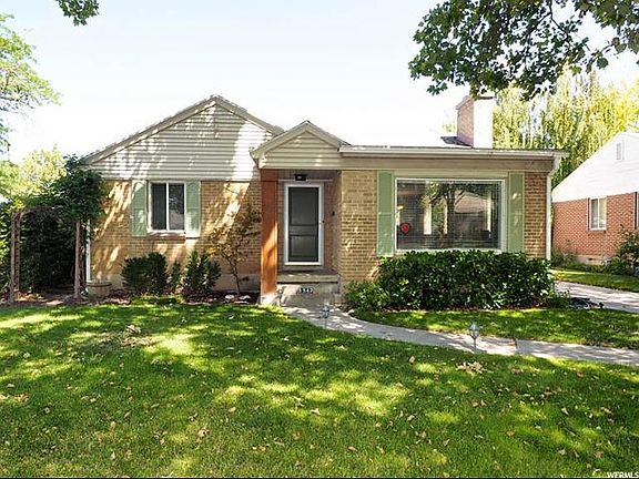 2nd image of 1547 E Gregson Ave
