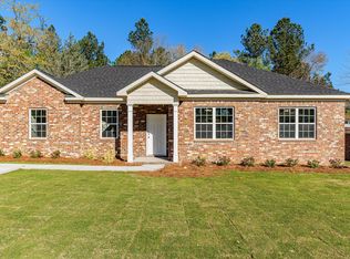 3603 Cromwell Dr, Hephzibah, GA 30815