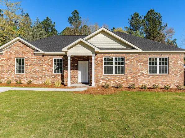3603 CROMWELL Drive, Hephzibah, GA 30815