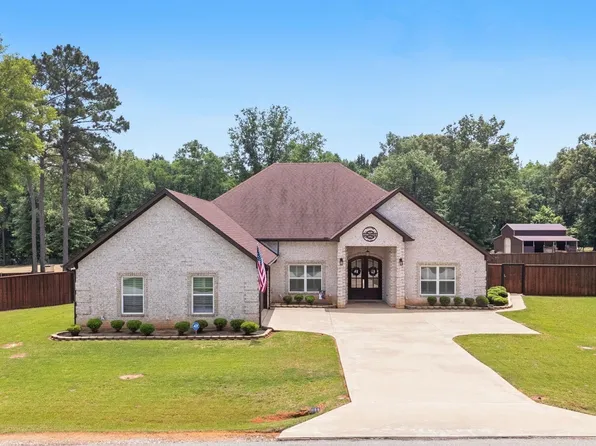 20926 Patriot Cir, Tyler, TX 75703