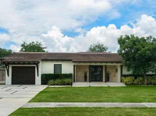 8301 SW 63rd Pl, Miami, FL 33143