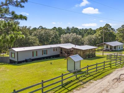 3402 Corgi Ln, Chipley, FL, 32428
