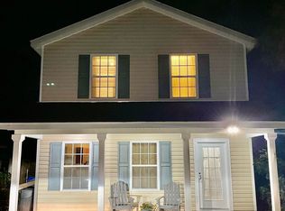 1535 N Whitney St, Saint Augustine, FL 32084