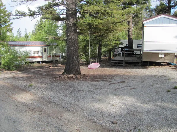 111 Spike Way LOT S&N 95, Hartsel, CO 80449