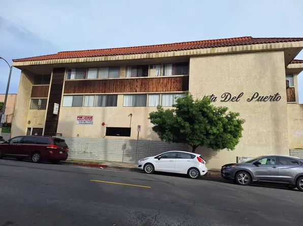 430 W 8th St, San Pedro, CA