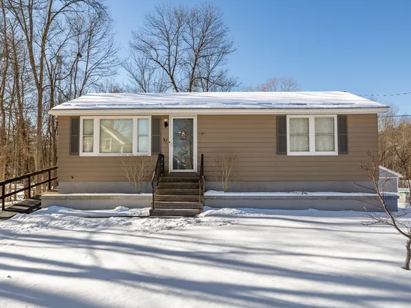 37 Mason St, Winchendon, MA 01475