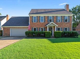 8259 Scarlet Oaks Cv, Cordova, TN 38018