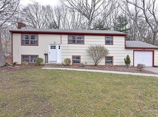 79 Elna St, North Kingstown, RI 02852